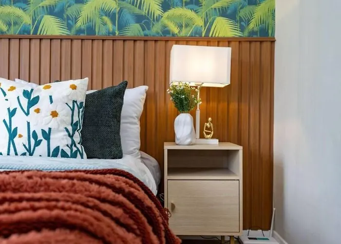 309b Condotel Near Airport &mall,pool,gym,netflix Apartment